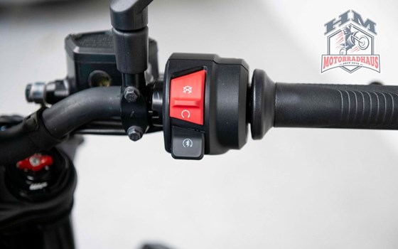 Gebrauchtmotorrad KTM 390 Duke - Bild 8