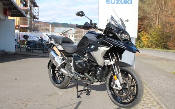 Gebrauchtmotorrad BMW R 1250 GS - Bild 1