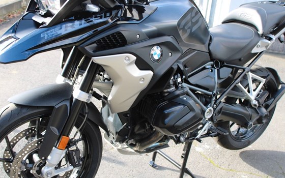 Gebrauchtmotorrad BMW R 1250 GS - Bild 11