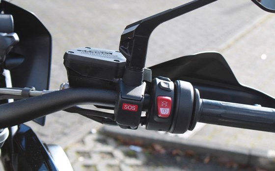 Gebrauchtmotorrad BMW R 1250 GS - Bild 16