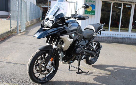 Gebrauchtmotorrad BMW R 1250 GS - Bild 2