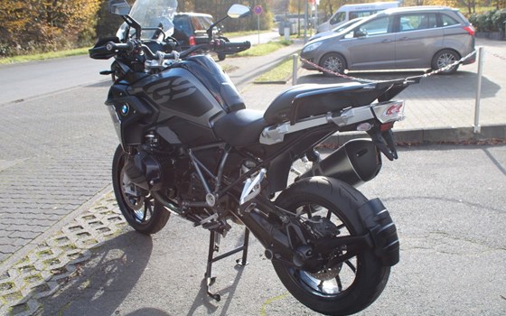 Gebrauchtmotorrad BMW R 1250 GS - Bild 3