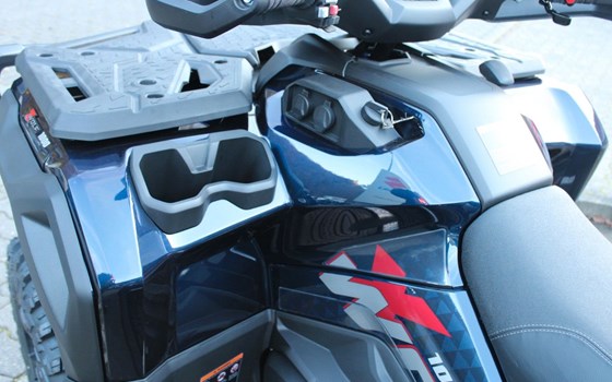 Neufahrzeug Loncin XWolf 1000L - Bild 10