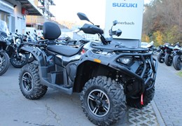 Neumotorrad Loncin XWolf 700L