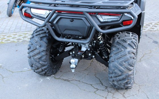 Neufahrzeug Loncin XWolf 700L - Bild 5