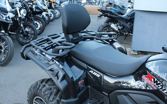 Neufahrzeug Loncin XWolf 700L - Bild 7