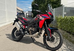 Neumotorrad Honda CRF1100L Africa Twin DCT