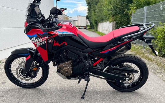 Neufahrzeug Honda CRF1100L Africa Twin DCT - Bild 3