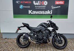 Gebrauchte Kawasaki Z900 70kW