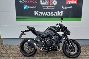 Angebot Kawasaki Z900 70kW