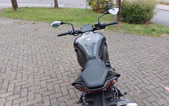 Gebrauchtmotorrad Kawasaki Z900 70kW - Bild 10