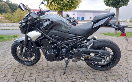 Gebrauchtmotorrad Kawasaki Z900 70kW - Bild 12