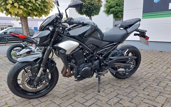 Gebrauchtmotorrad Kawasaki Z900 70kW - Bild 13