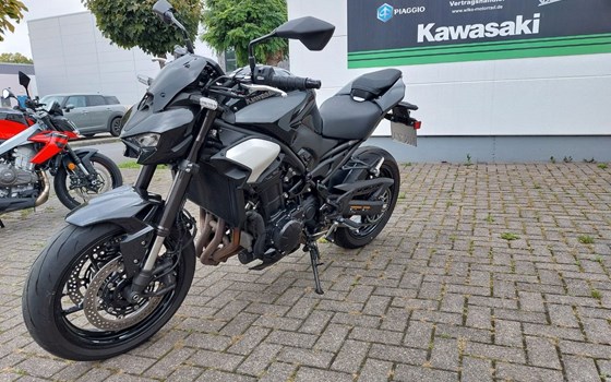 Gebrauchtmotorrad Kawasaki Z900 70kW - Bild 14
