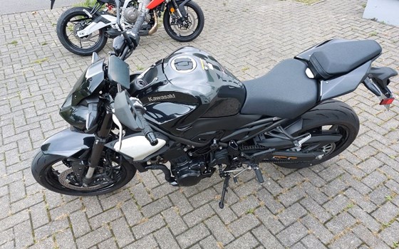Gebrauchtmotorrad Kawasaki Z900 70kW - Bild 15