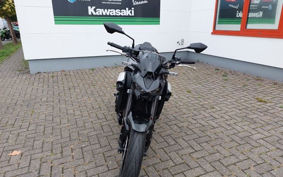 Gebrauchtmotorrad Kawasaki Z900 70kW - Bild 2