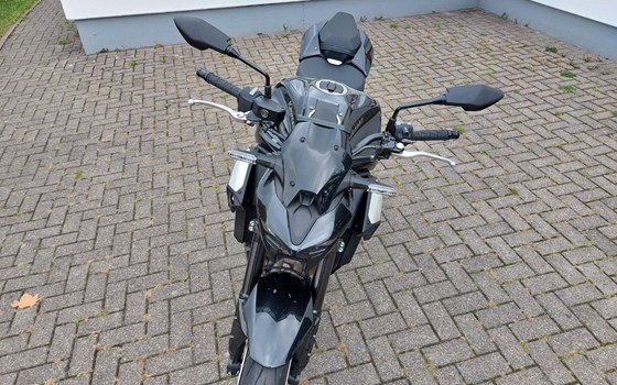 Gebrauchtmotorrad Kawasaki Z900 70kW - Bild 3