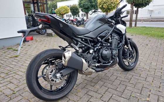 Gebrauchtmotorrad Kawasaki Z900 70kW - Bild 7