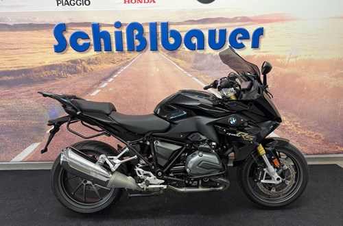 BMW R 1200 RS