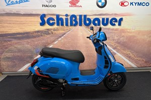 Angebot Vespa GTS 310 SuperSport