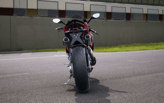 Neufahrzeug Ducati Panigale V2 FB63 - Bild 7