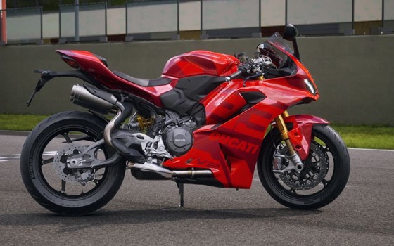 Neufahrzeug Ducati Panigale V2 MM93 - Bild 4