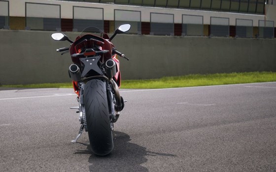 Neufahrzeug Ducati Panigale V2 MM93 - Bild 7