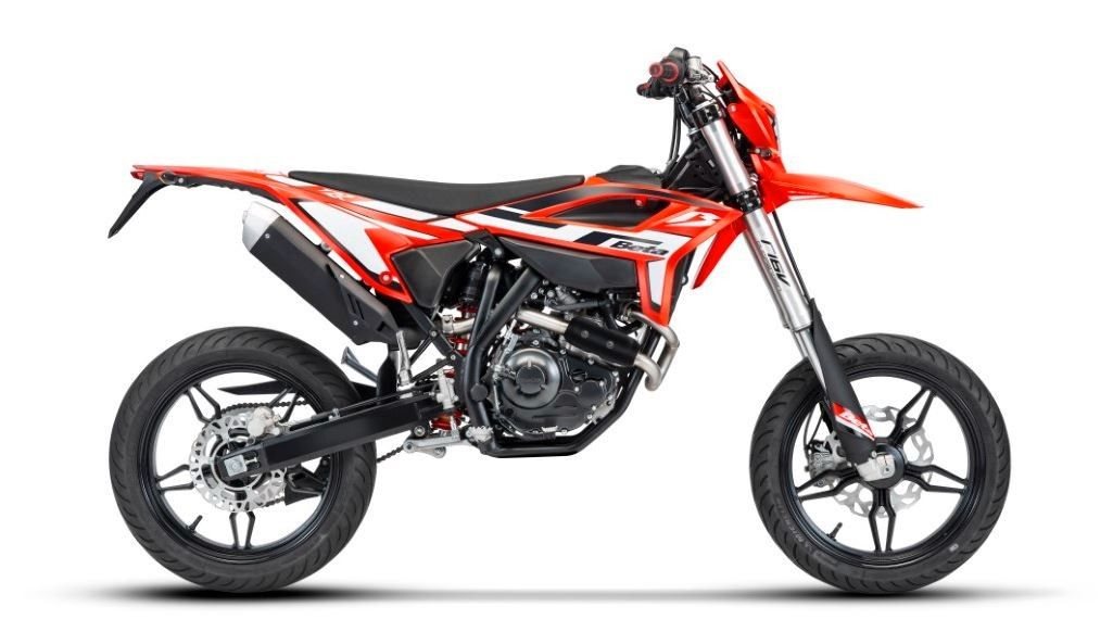 Beta RR 125 4T