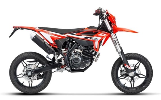 Neufahrzeug Beta RR 125 4T - Bild 1