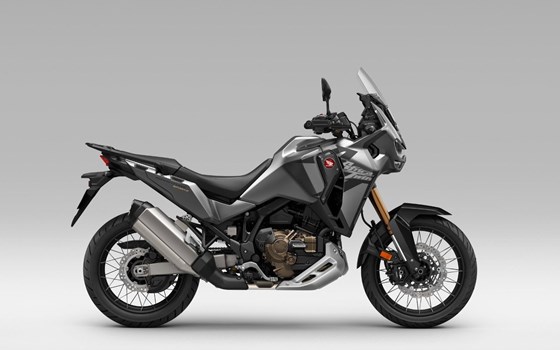 Neufahrzeug Honda CRF1100L Africa Twin Adventure Sports DCT - Bild 2