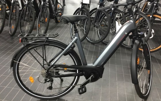 Neufahrzeug Victoria eTrekking - Bild 2