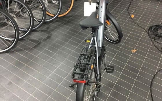 Neufahrzeug Victoria eTrekking - Bild 4