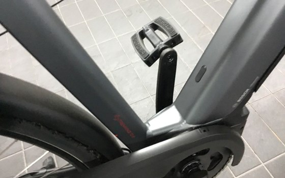 Neufahrzeug Victoria eTrekking - Bild 8