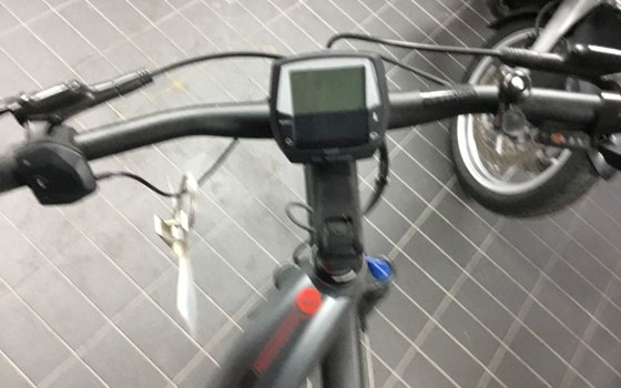 Neufahrzeug Victoria eTrekking - Bild 9