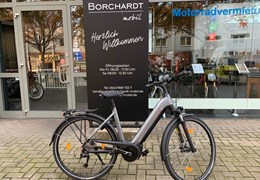 Neumotorrad Victoria eTrekking