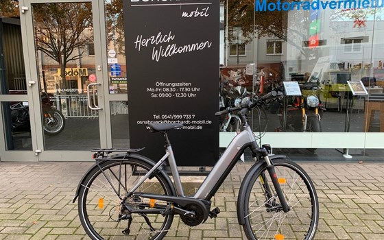 Neufahrzeug Victoria eTrekking - Bild 1