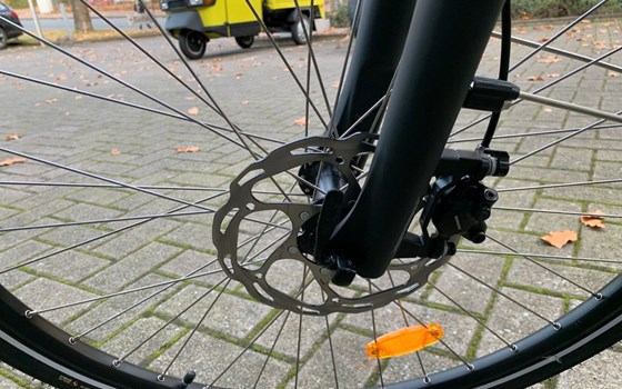 Neufahrzeug Victoria eTrekking - Bild 10