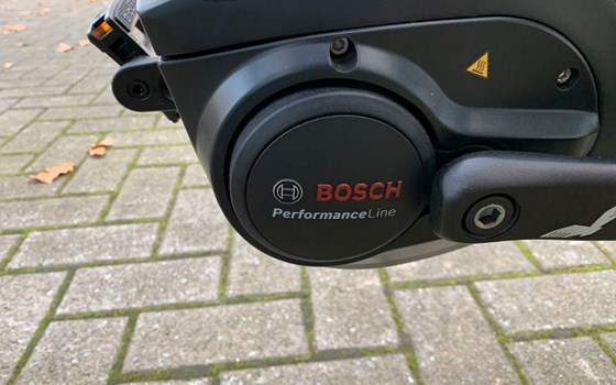 Neufahrzeug Victoria eTrekking - Bild 11