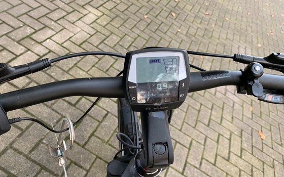 Neufahrzeug Victoria eTrekking - Bild 12