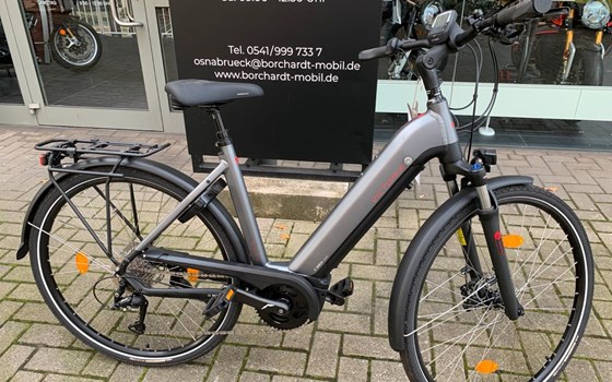 Neufahrzeug Victoria eTrekking - Bild 2