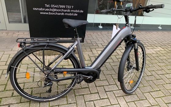 Neufahrzeug Victoria eTrekking - Bild 3