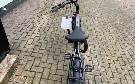 Neufahrzeug Victoria eTrekking - Bild 5