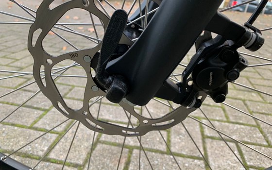 Neufahrzeug Victoria eTrekking - Bild 10