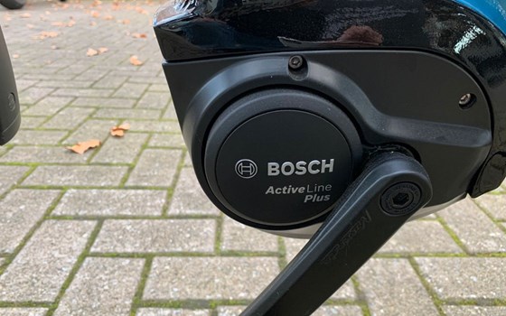 Neufahrzeug Victoria eTrekking - Bild 13