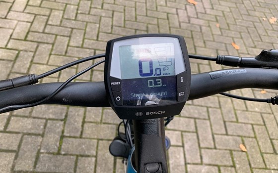 Neufahrzeug Victoria eTrekking - Bild 14