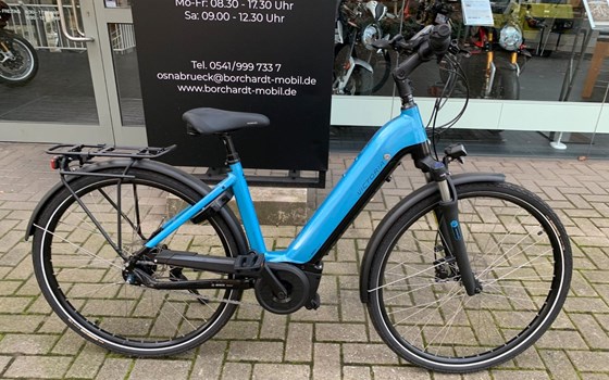 Neufahrzeug Victoria eTrekking - Bild 2