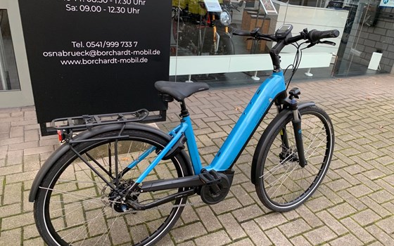 Neufahrzeug Victoria eTrekking - Bild 3