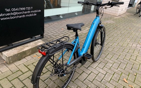 Neufahrzeug Victoria eTrekking - Bild 4