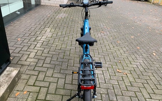 Neufahrzeug Victoria eTrekking - Bild 5