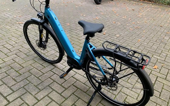 Neufahrzeug Victoria eTrekking - Bild 6